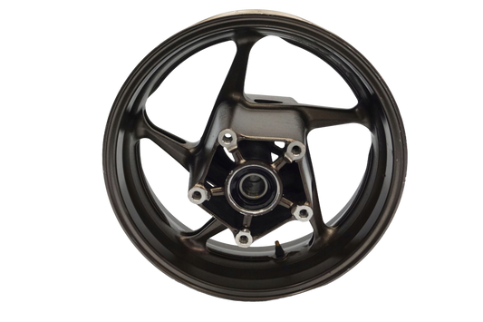 YAMAHA T-MAX 530 12-15 Felge hinten Wheel Hinterrad