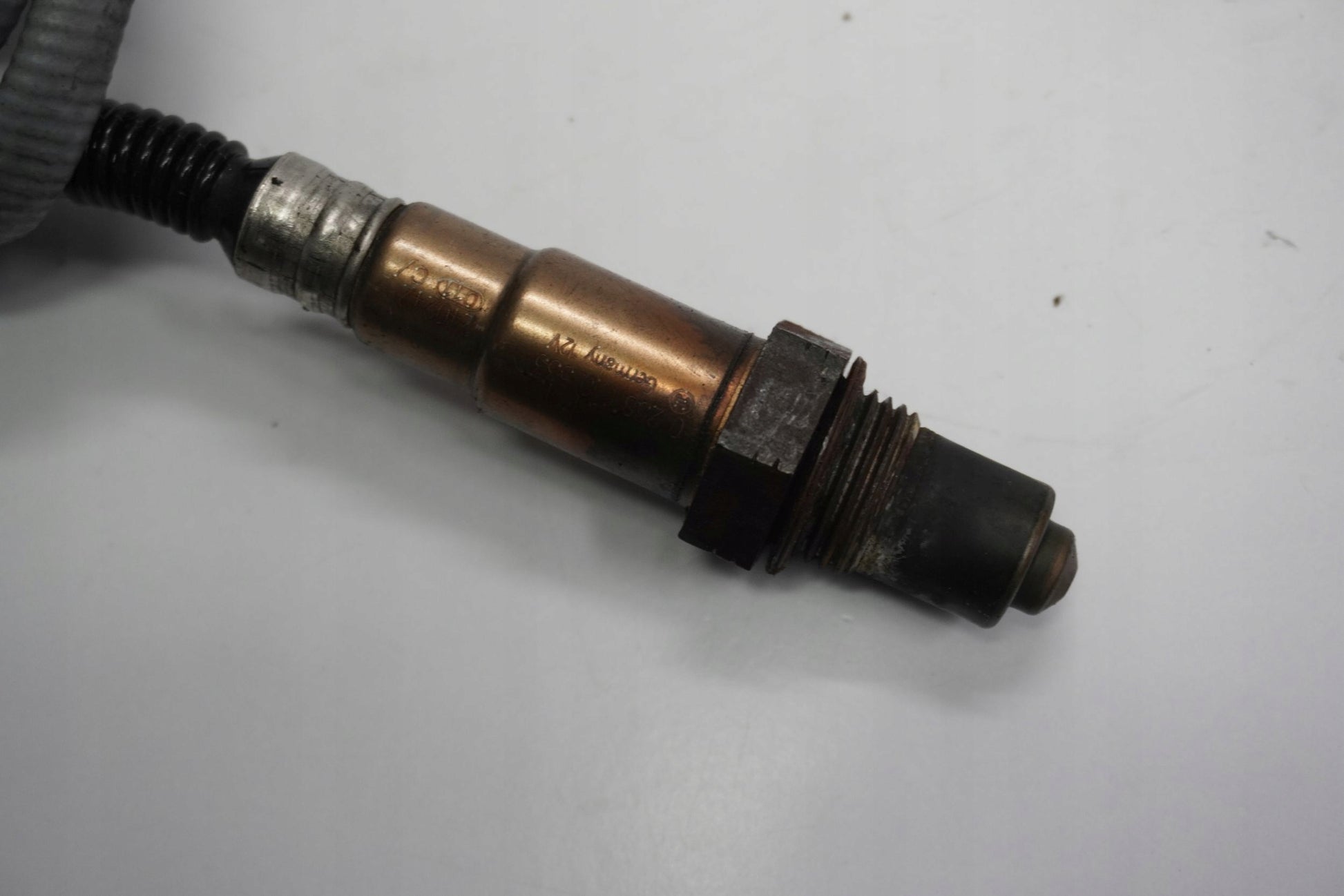KTM 790 DUKE L 18- Lambdasonde O2 Sensor Sonde Sonda Lambda 4