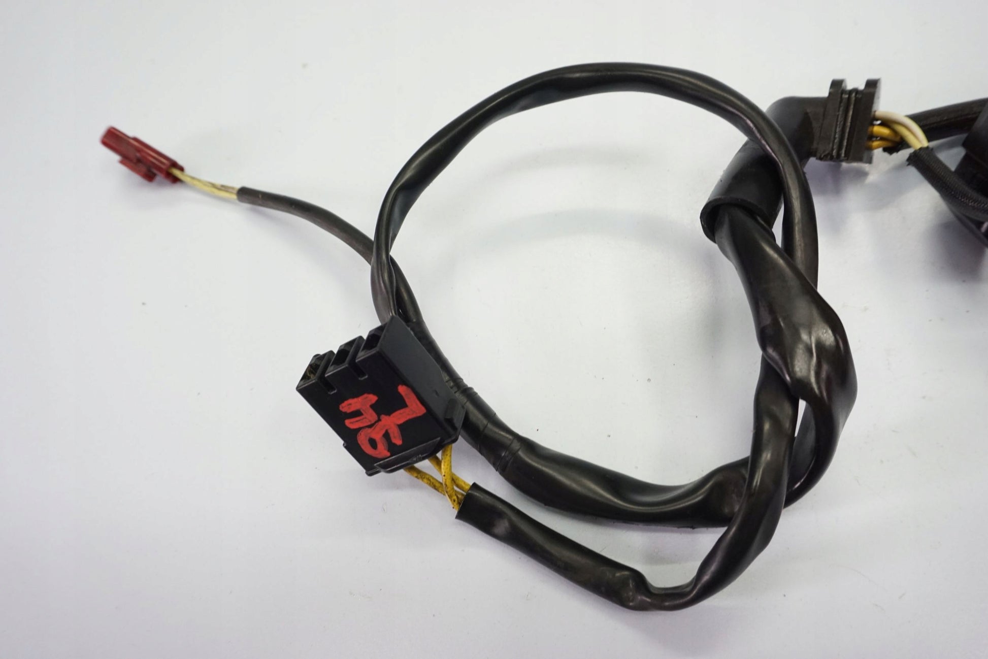 HONDA CBR 1000RR SC59 08-11 Lichtmaschine Stator Generator Lima Alternator 6