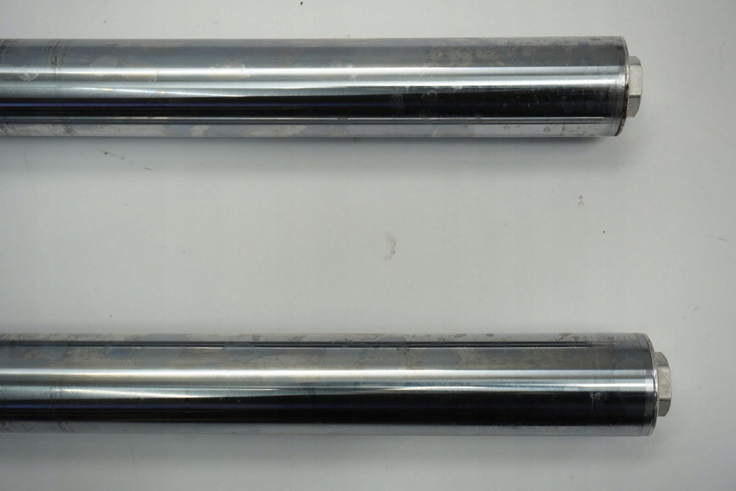 SUZUKI DL 650 V-STROM 19- Gabel Gabelholme Fork 11