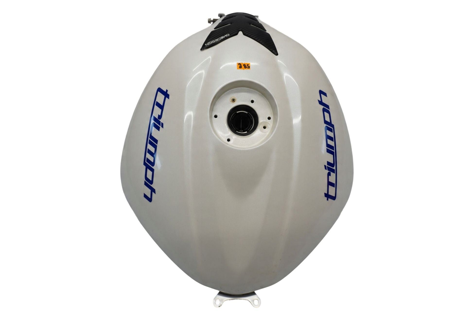 TRIUMPH STREET TRIPLE 675 13-17 Kraftstofftank Benzintank Fuel Tank 1