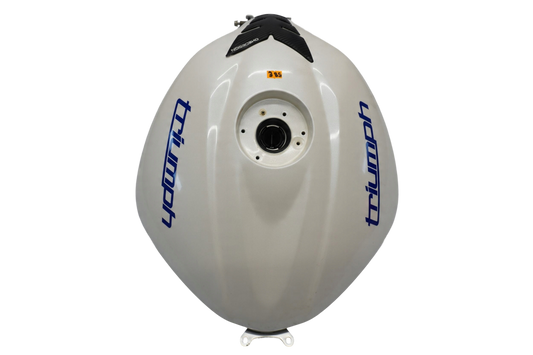 TRIUMPH STREET TRIPLE 675 13-17 Kraftstofftank Benzintank Fuel Tank 1