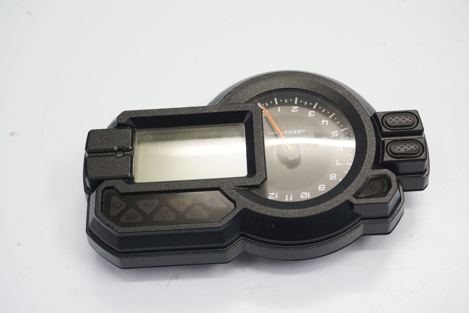 KAWASAKI VERSYS 1000 15-18 Tacho Tachometer Cockpit Speedometer 10