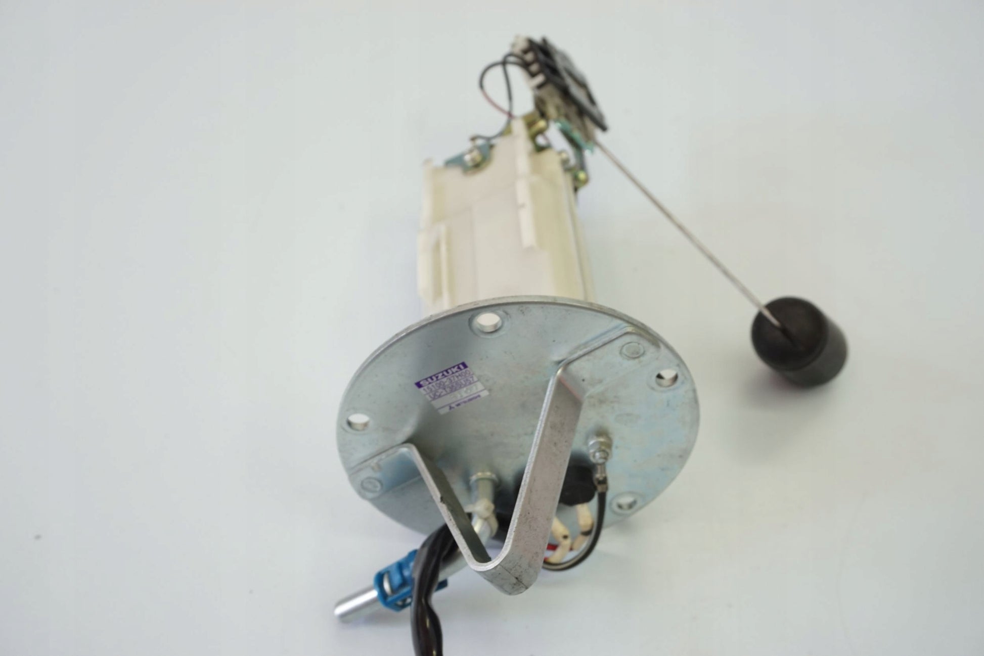 SUZUKI GSX-R 600 750 K8 K9 L0 Benzinpumpe Kraftstoffpumpe Fuel Pump 7