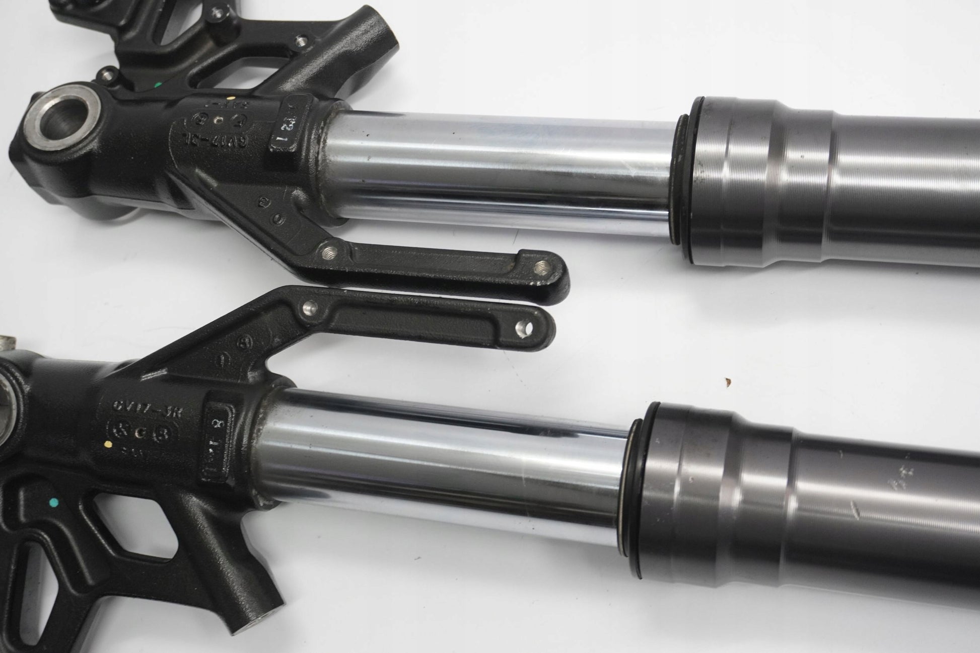 TRIUMPH STREET TRIPLE 765 RS 17-19 Gabel Gabelholme Fork 16