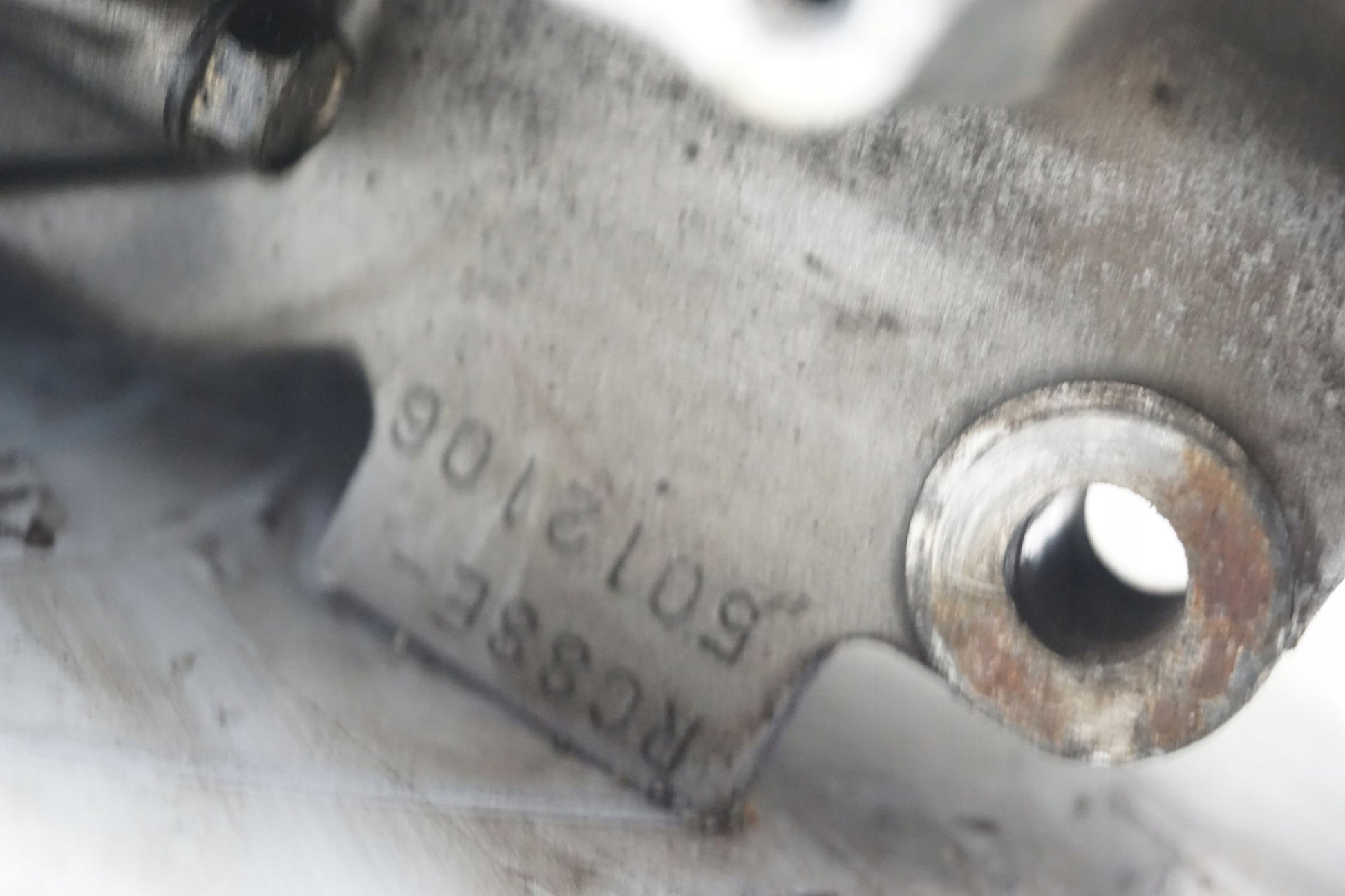 HONDA NC 750 X 16-20 Motor Motorblock Engine 7