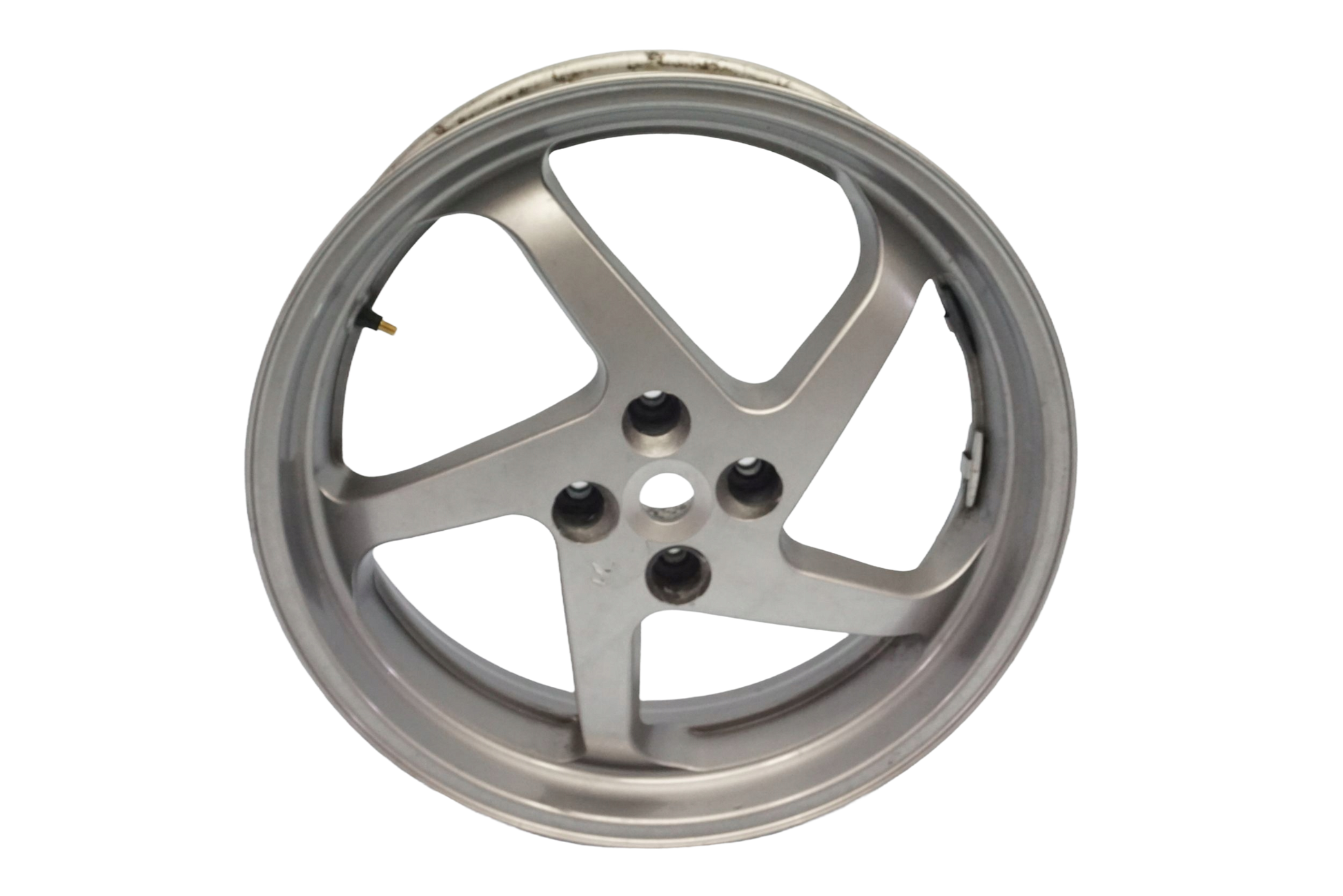 HONDA VFR 800 V-TEC 02-12 Felge hinten Wheel Hinterrad 1