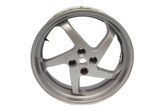 HONDA VFR 800 V-TEC 02-12 Felge hinten Wheel Hinterrad 1