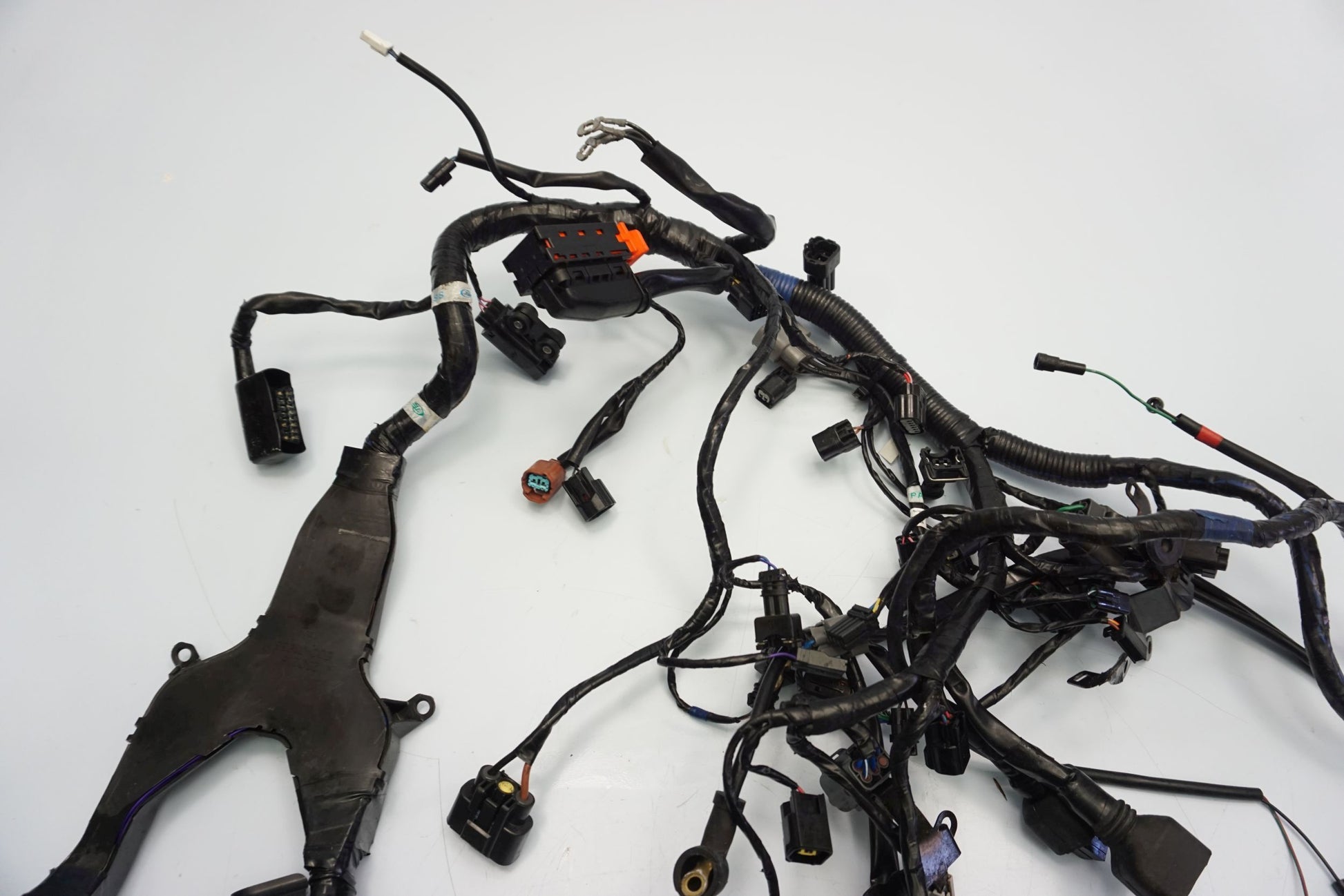 TRIUMPH TIGER SPORT 1050 16- Kabelbaum Wiring Harness 2