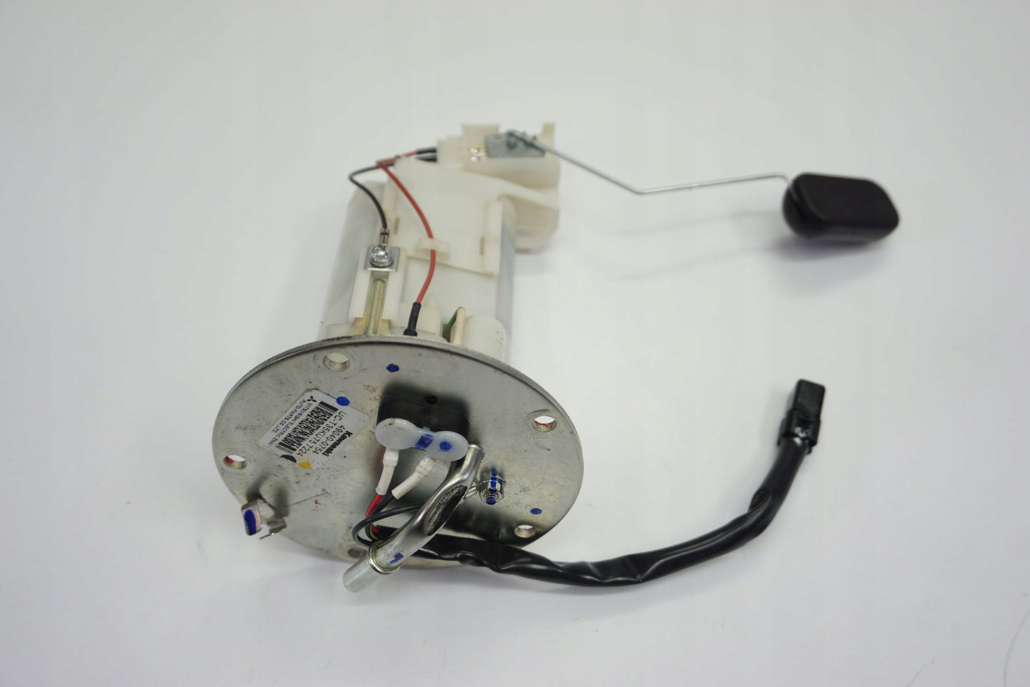 KAWASAKI NINJA 650 17-19 Benzinpumpe Kraftstoffpumpe Fuel Pump 4