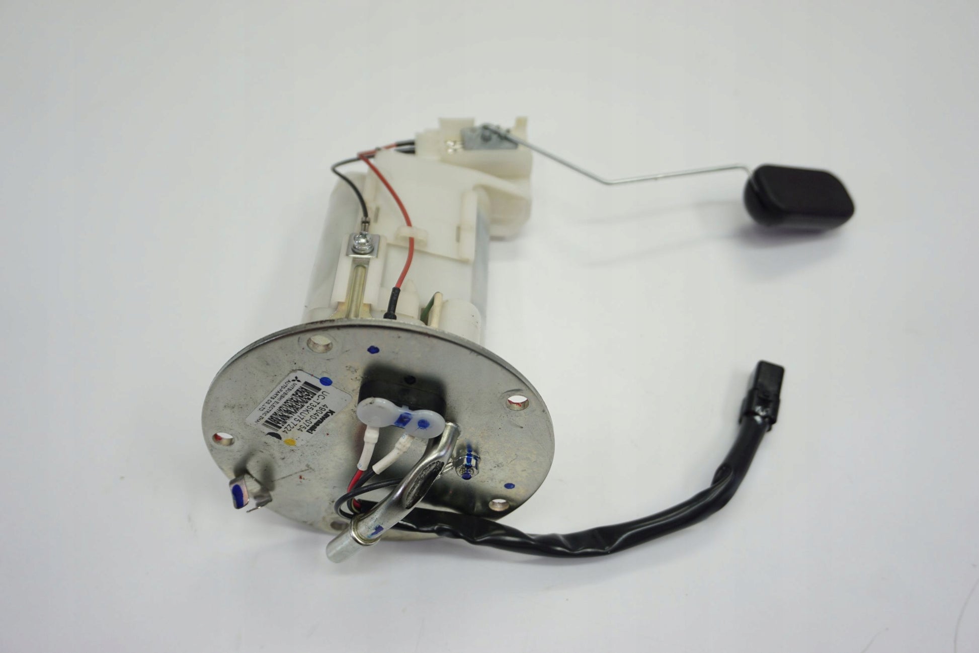 KAWASAKI NINJA 650 17-19 Benzinpumpe Kraftstoffpumpe Fuel Pump 4