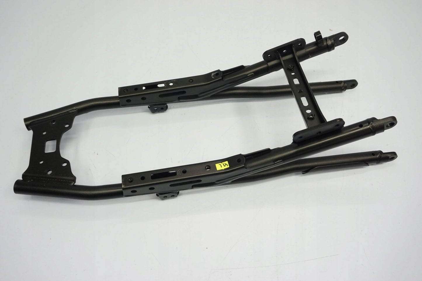 YAMAHA MT-09 13-16 Heckrahmen Rahmen hinten rear frame