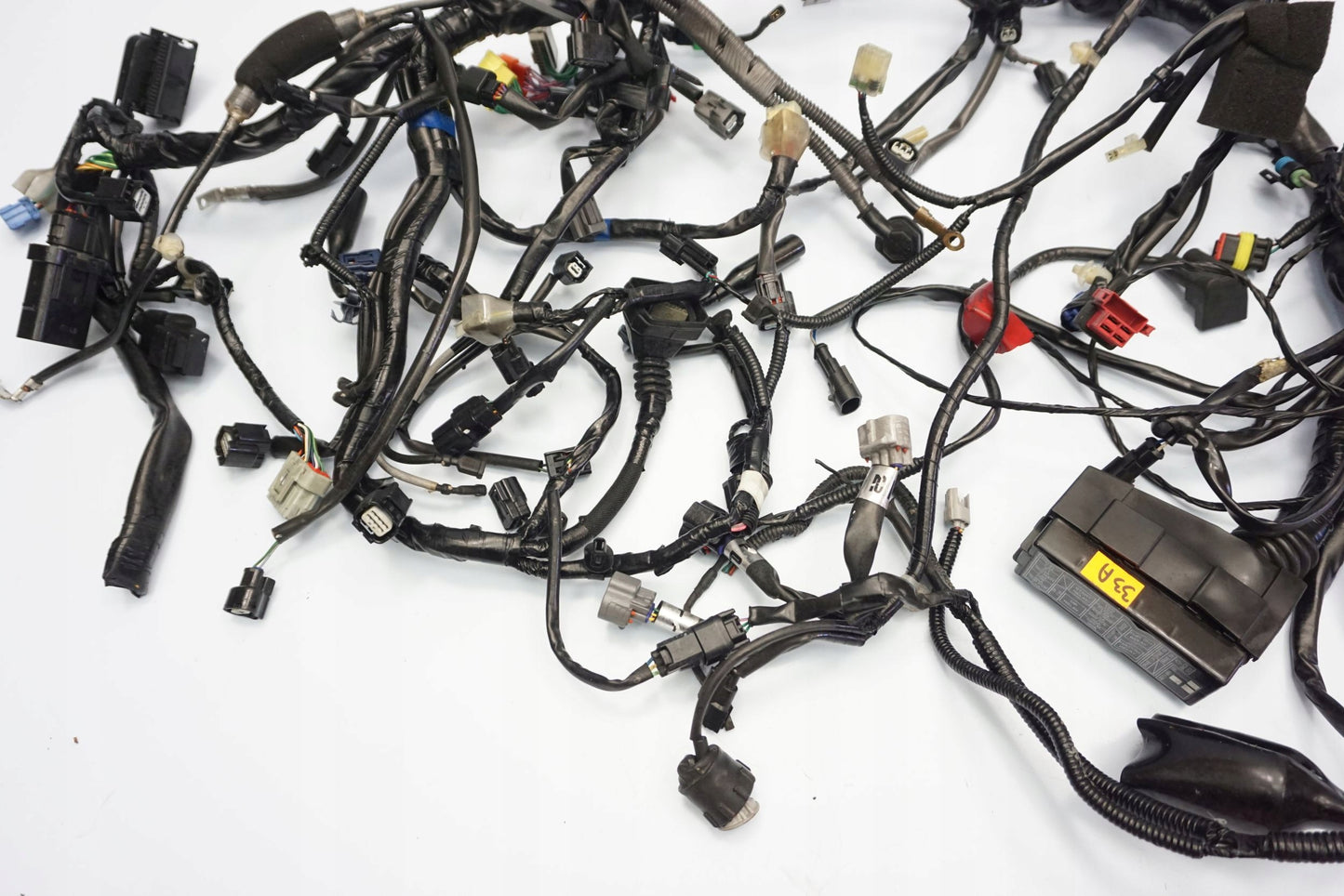 HONDA X-ADV 750 17- Kabelbaum Wiring Harness 9