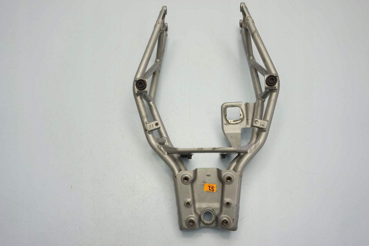 DUCATI HYPERMOTARD 796 10-13 Heckrahmen Rahmen hinten rear frame