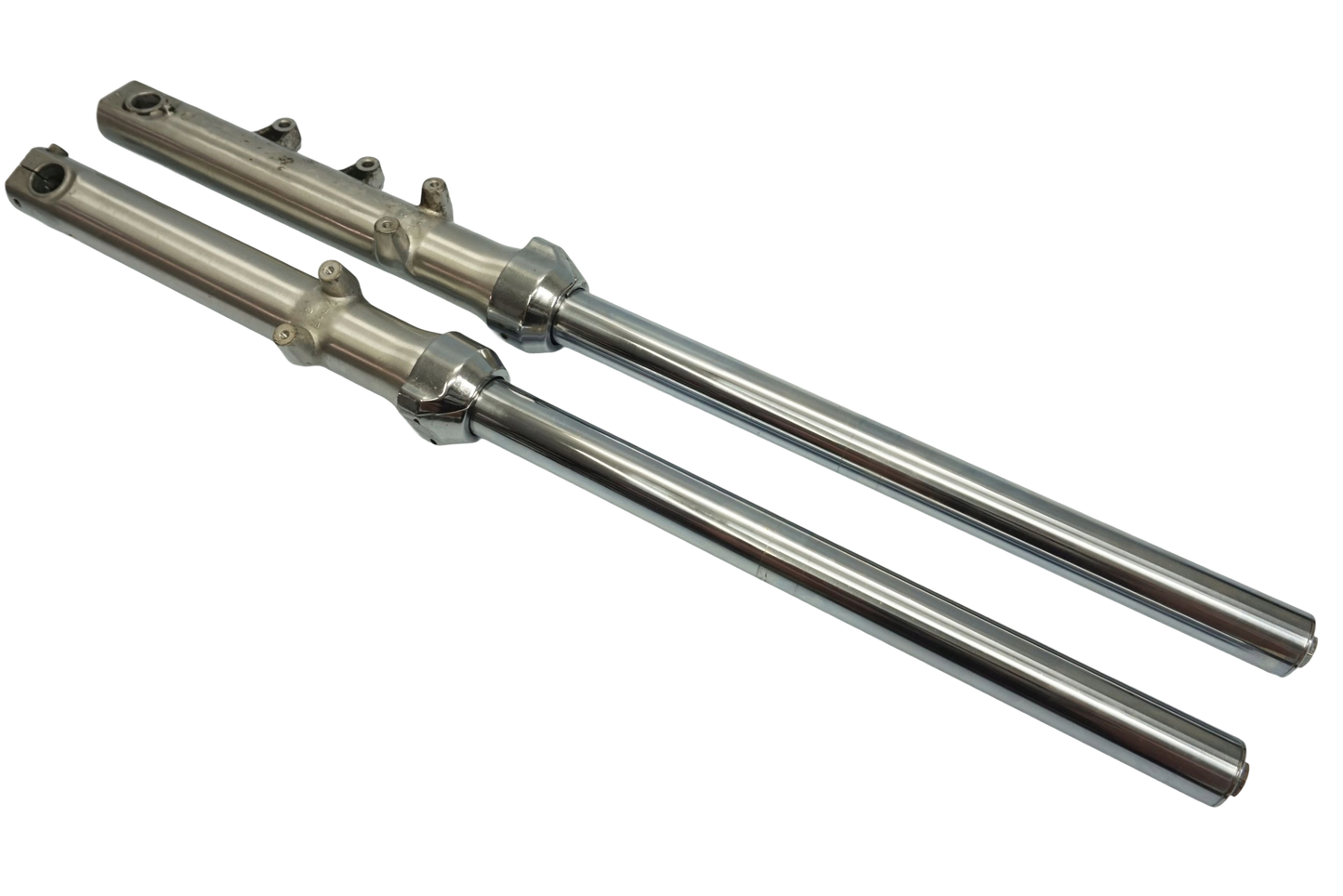 HONDA VT 600 CN SHADOW 88-07 Gabel Gabelholme Fork 1