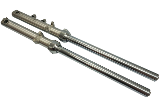 HONDA VT 600 CN SHADOW 88-07 Gabel Gabelholme Fork 1