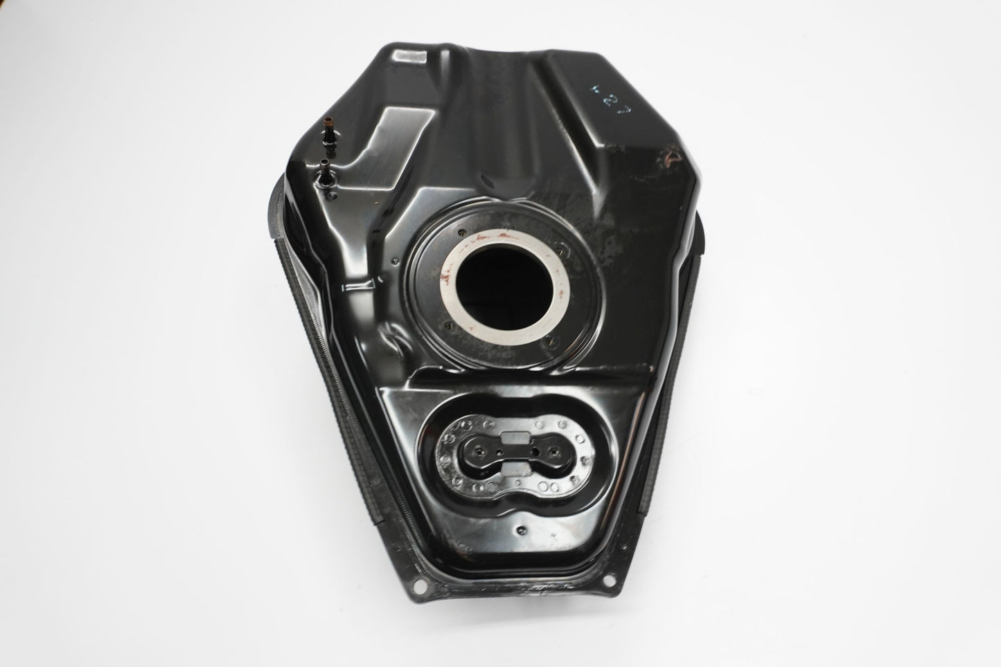 YAMAHA MT-07 13-17 Kraftstofftank Benzintank Fuel Tank 6