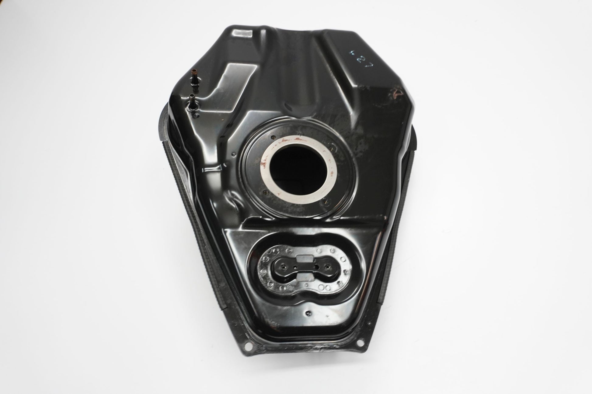 YAMAHA MT-07 13-17 Kraftstofftank Benzintank Fuel Tank 6