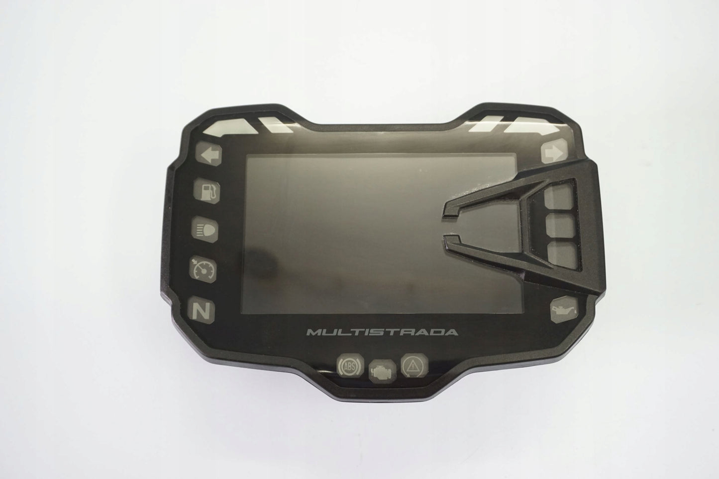 DUCATI MULTISTRADA 950 19- Tacho Tachometer Cockpit Speedometer 3
