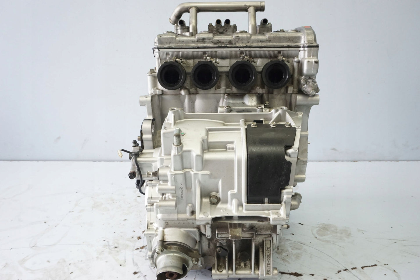 YAMAHA FJR 1300 13-15 Motor Motorblock Engine 7