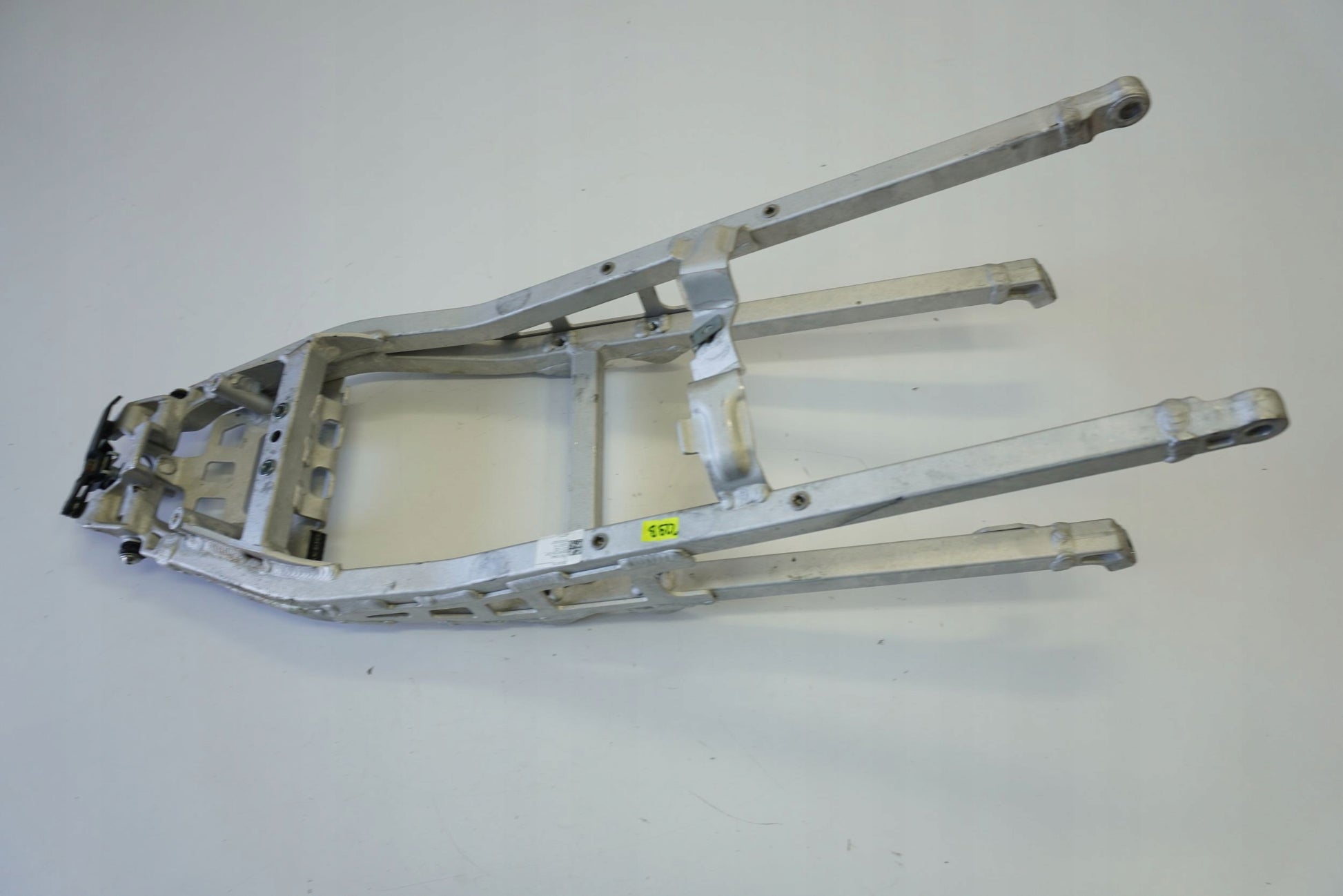 APRILIA RS 660 20- Heckrahmen Rahmen hinten rear frame 5