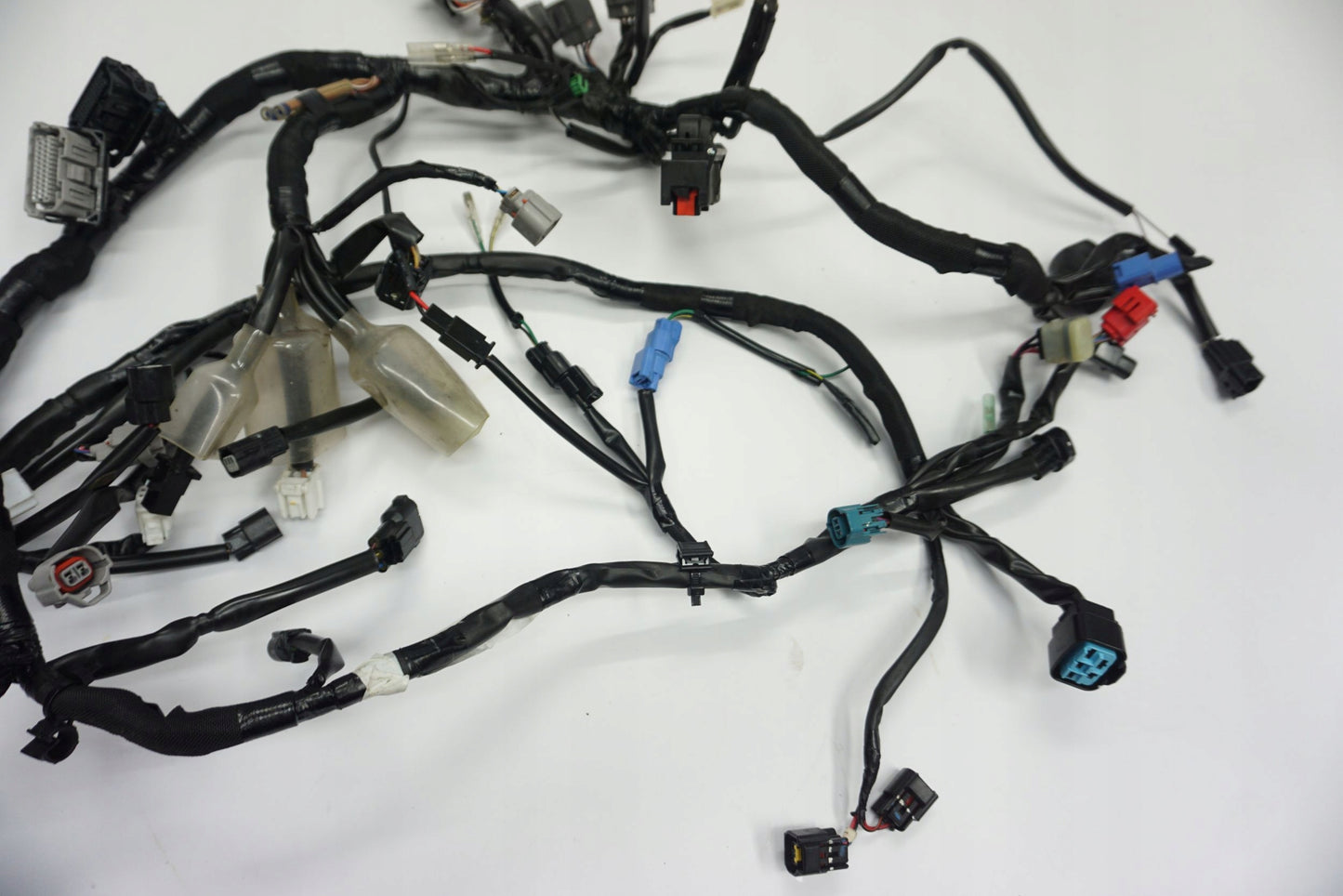 KAWASAKI Z 650 20-22 Kabelbaum Wiring Harness 8