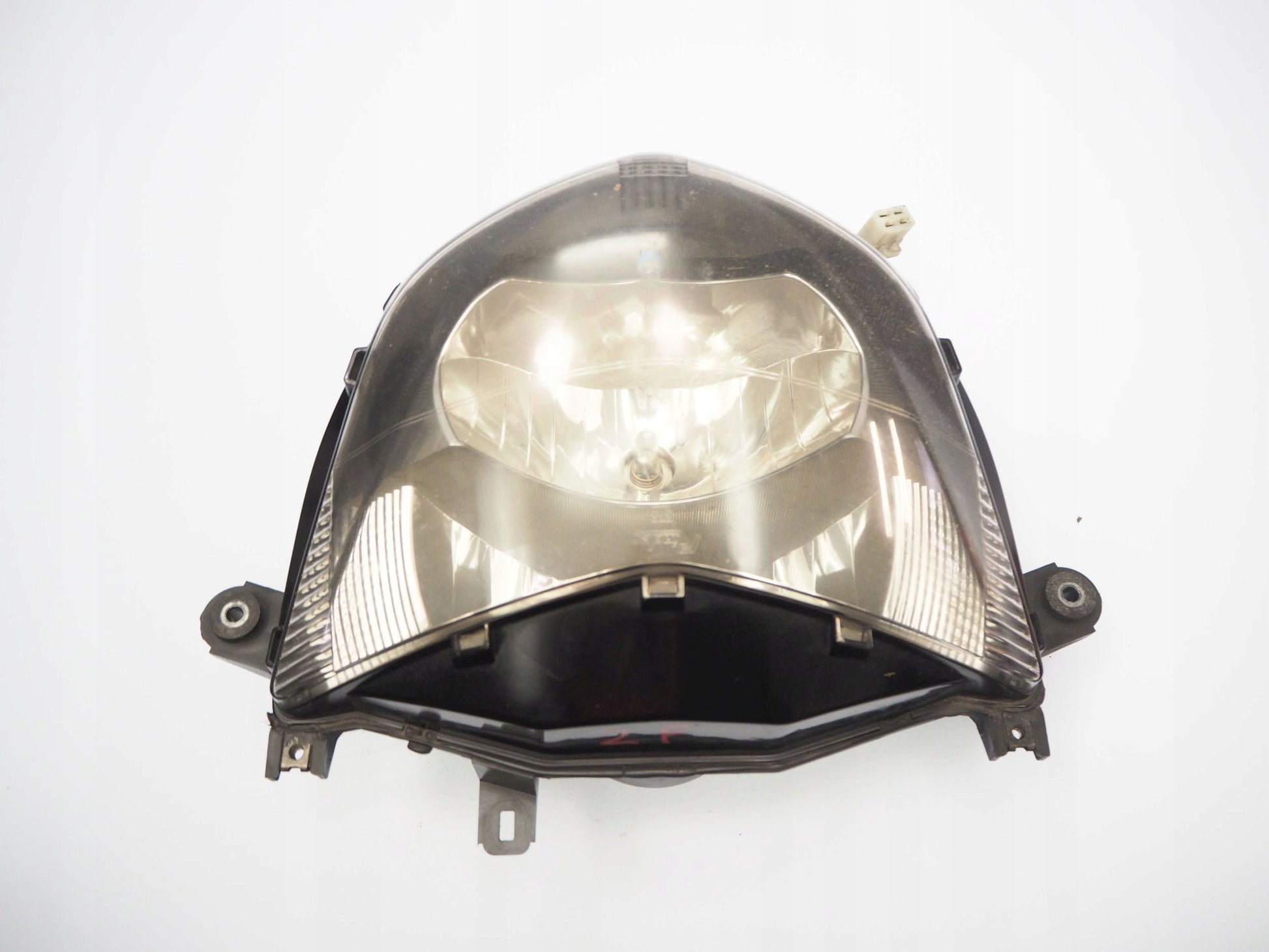 HONDA NTV 700 DEAUVILLE 06-11 Scheinwerfer Headlight 8