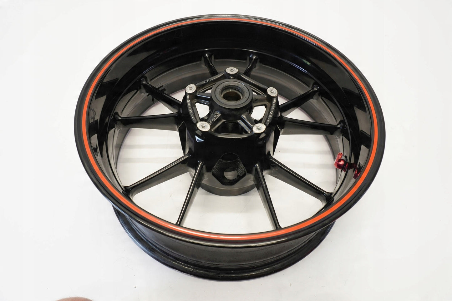 BMW S 1000 R 17-20 Felge hinten Wheel Hinterrad 7
