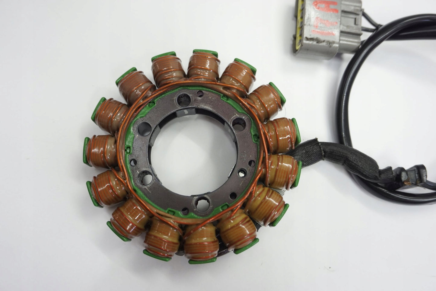 KAWASAKI ZX-10R 1000 NINJA 21-22 Lichtmaschine Stator Generator Lima Alternator 2