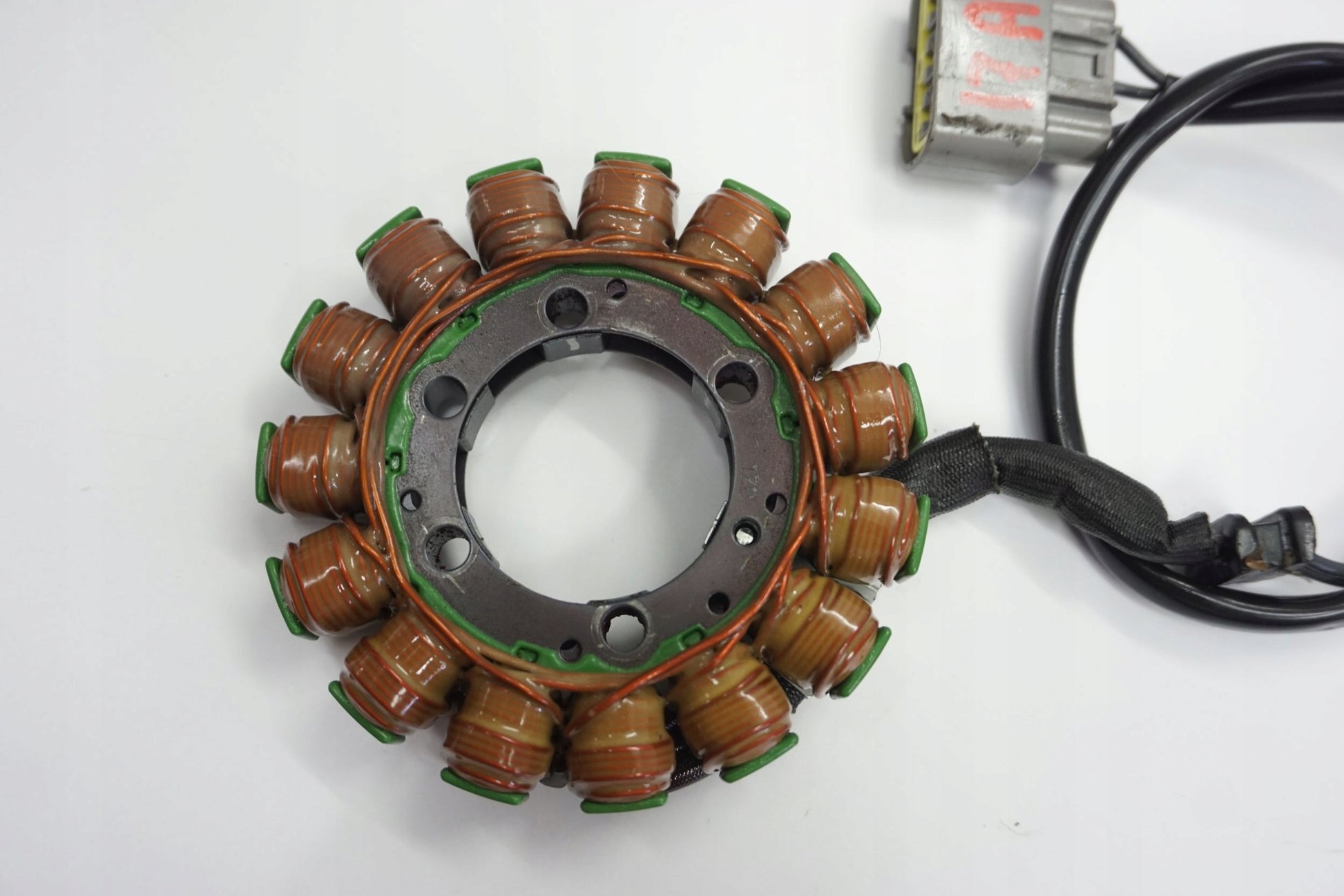 KAWASAKI ZX-10R 1000 NINJA 21-22 Lichtmaschine Stator Generator Lima Alternator 2