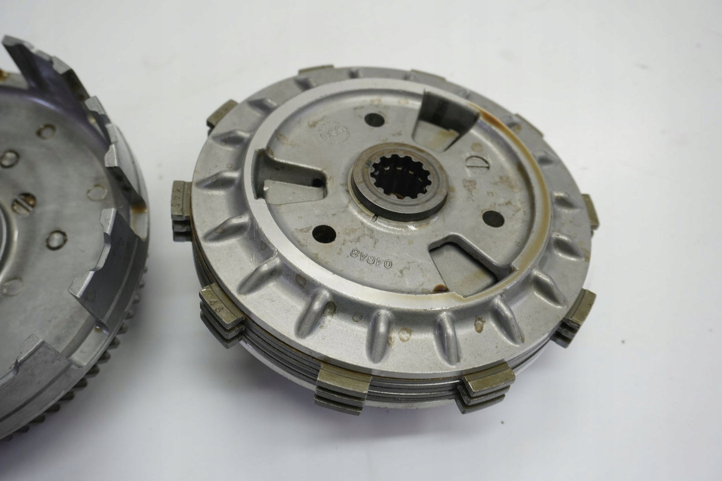 YAMAHA MT 125 20- Kupplung Kupplungskorb Clutch 6