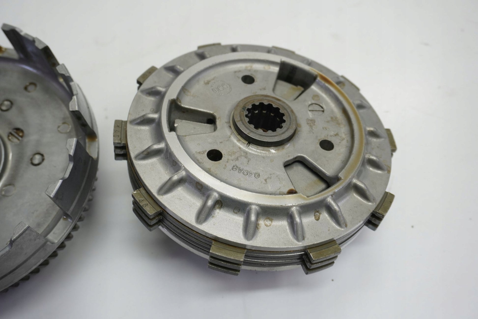 YAMAHA MT 125 20- Kupplung Kupplungskorb Clutch 6