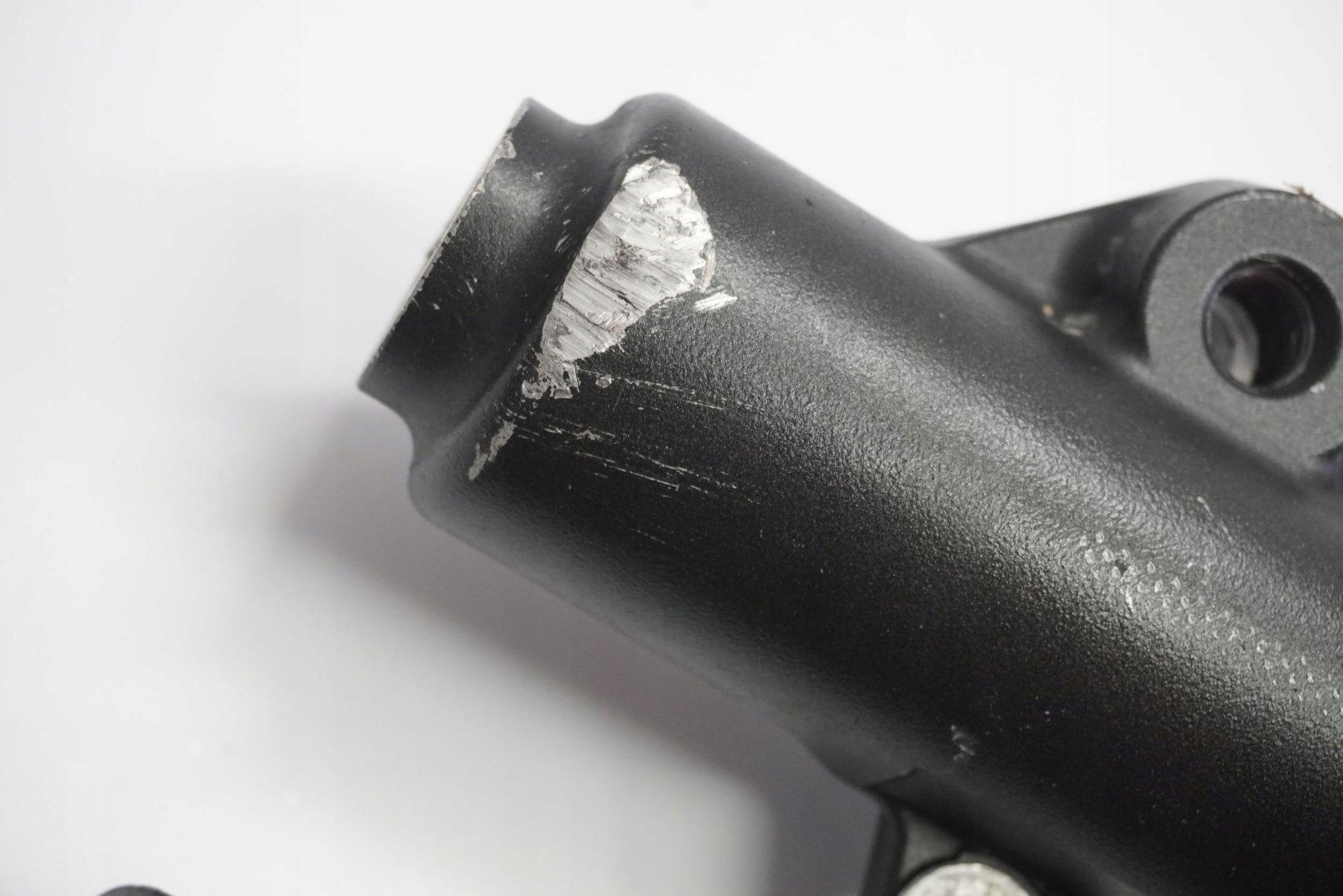 YAMAHA WR 125 R 09-14 Gabel Gabelholme Fork 7