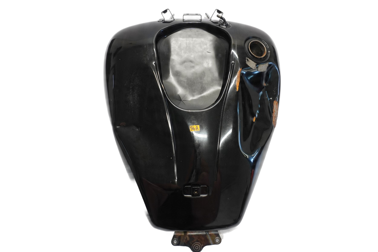 YAMAHA XV 1900 A MIDNIGHT STAR 06-13 Kraftstofftank Benzintank Fuel Tank 1