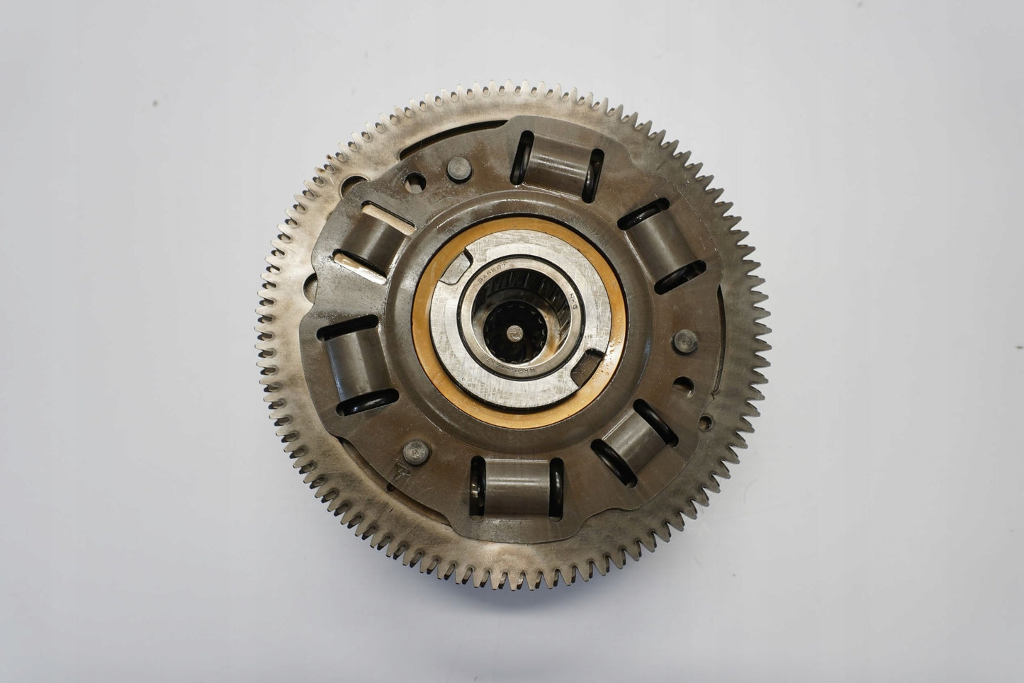 BMW K 1300 R 09-16 Kupplung Kupplungskorb Clutch 5