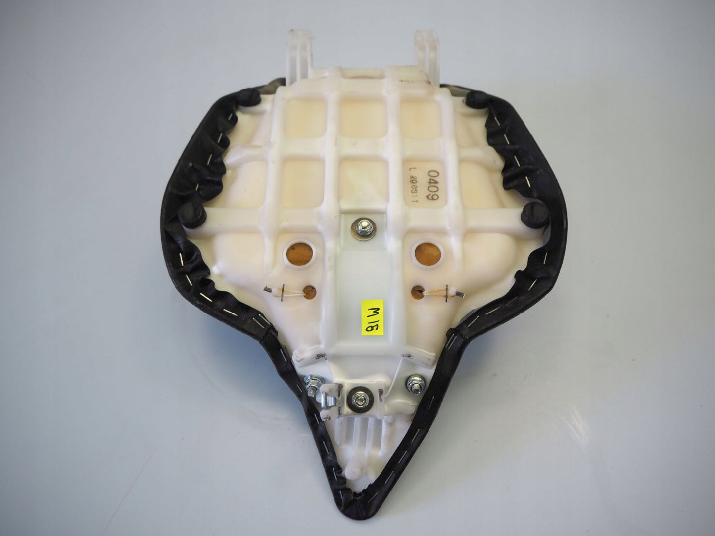 KAWASAKI Z1000 14-19 Sitzbank Fahrersitz Sitz vorne seat 6