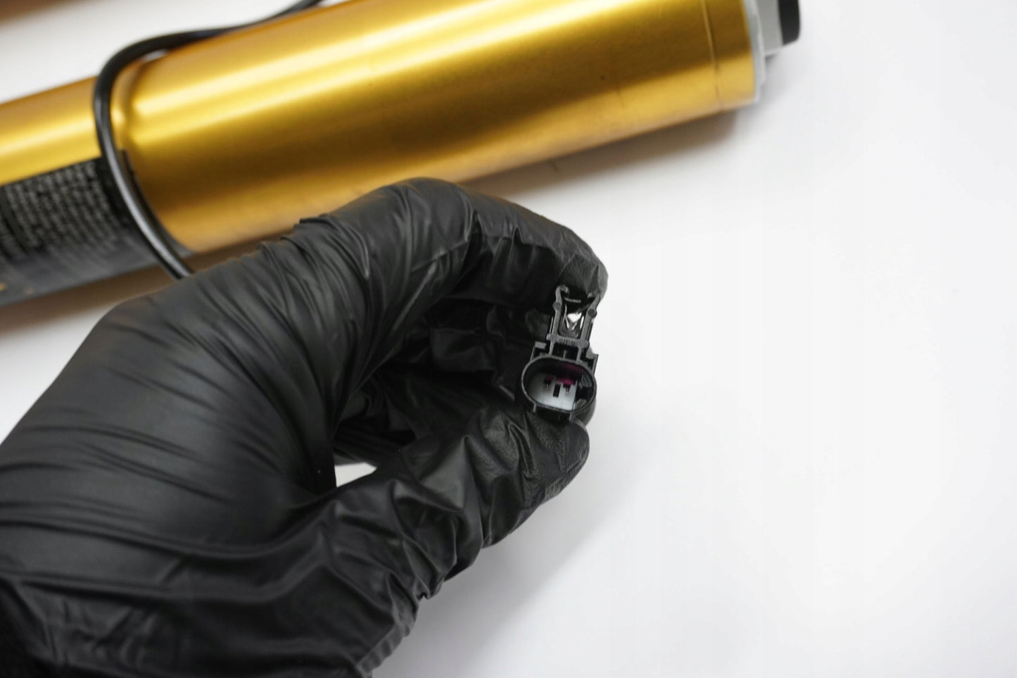 BMW R 1200 R K53 15-18 Gabel Gabelholme Fork 14