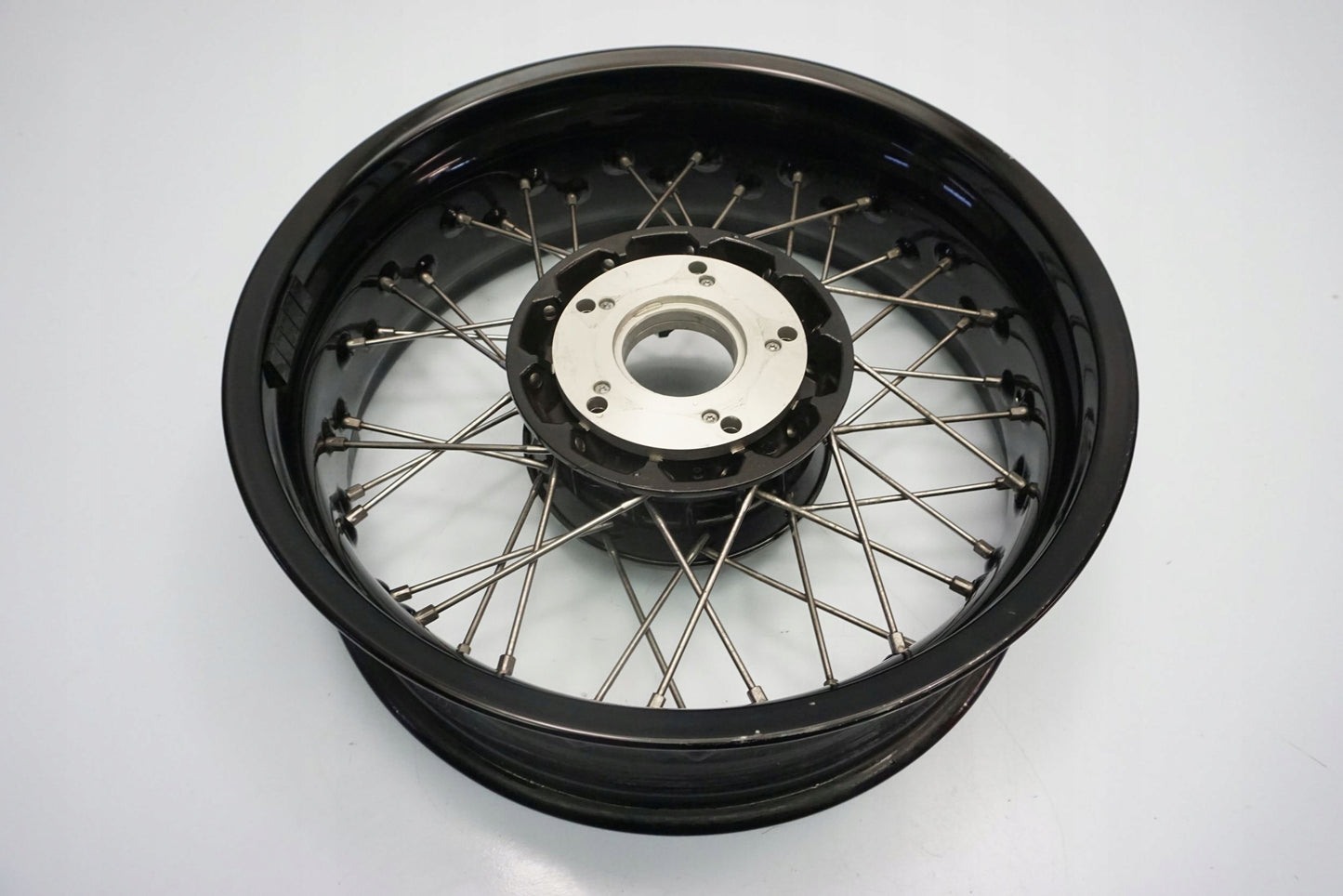 BMW R NINET 14- Felge hinten Wheel Hinterrad