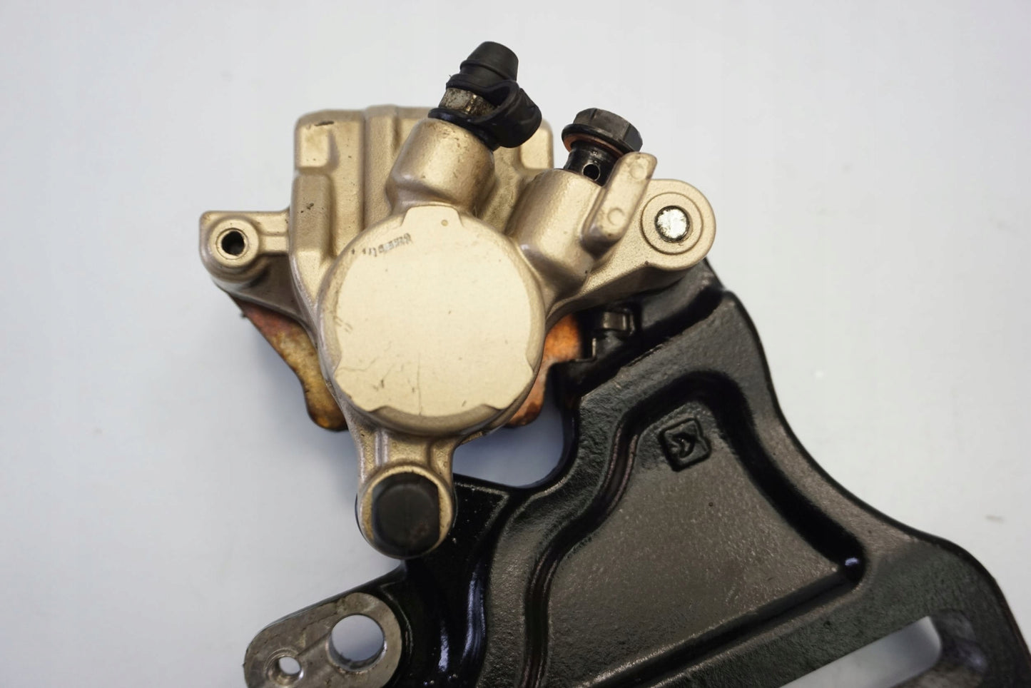 BMW G 310 GS 17- Bremse Bremssattel Bremszange hinten