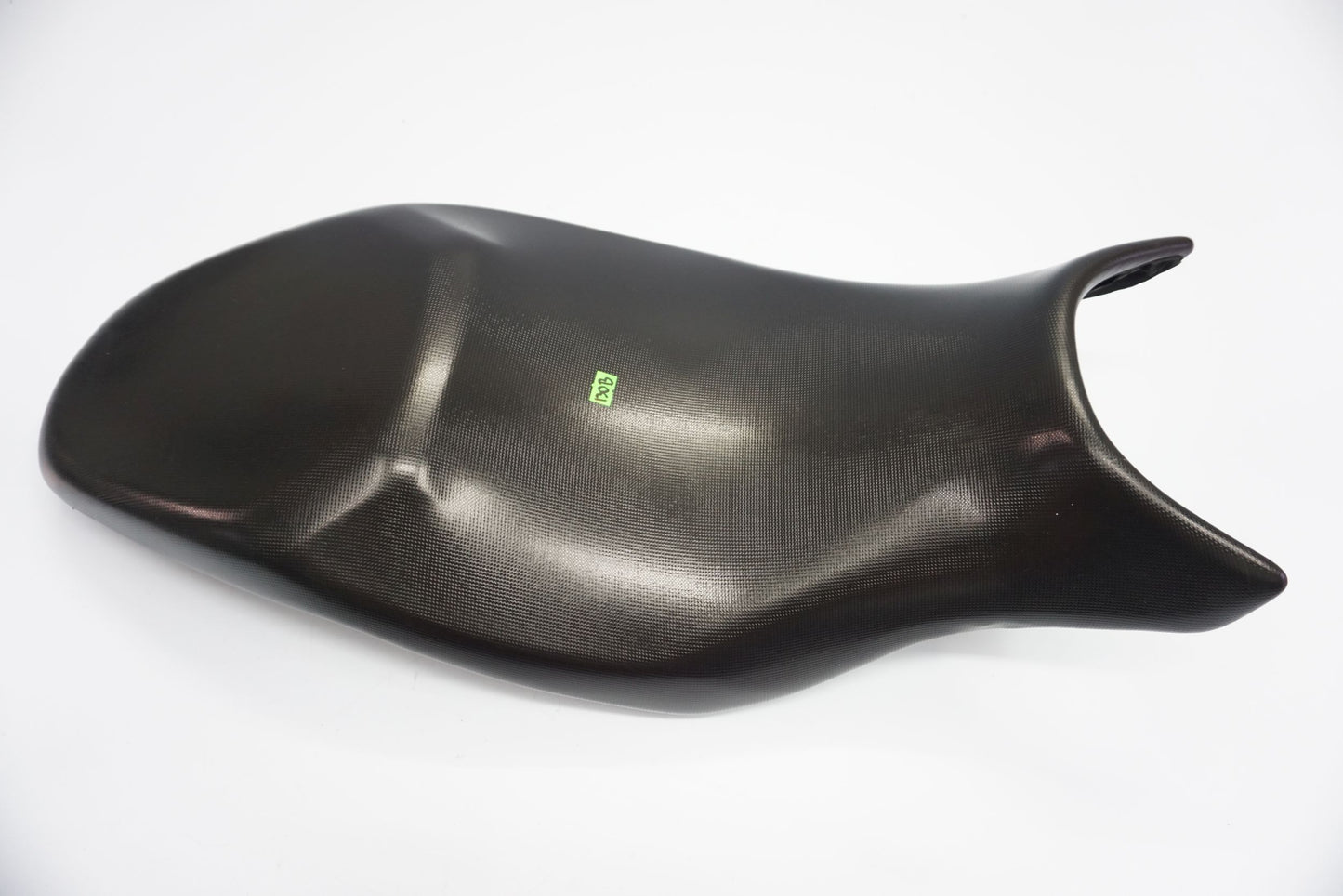 BMW G 310 GS 17- Sitzbank Fahrer Sozius Sitz seat 2