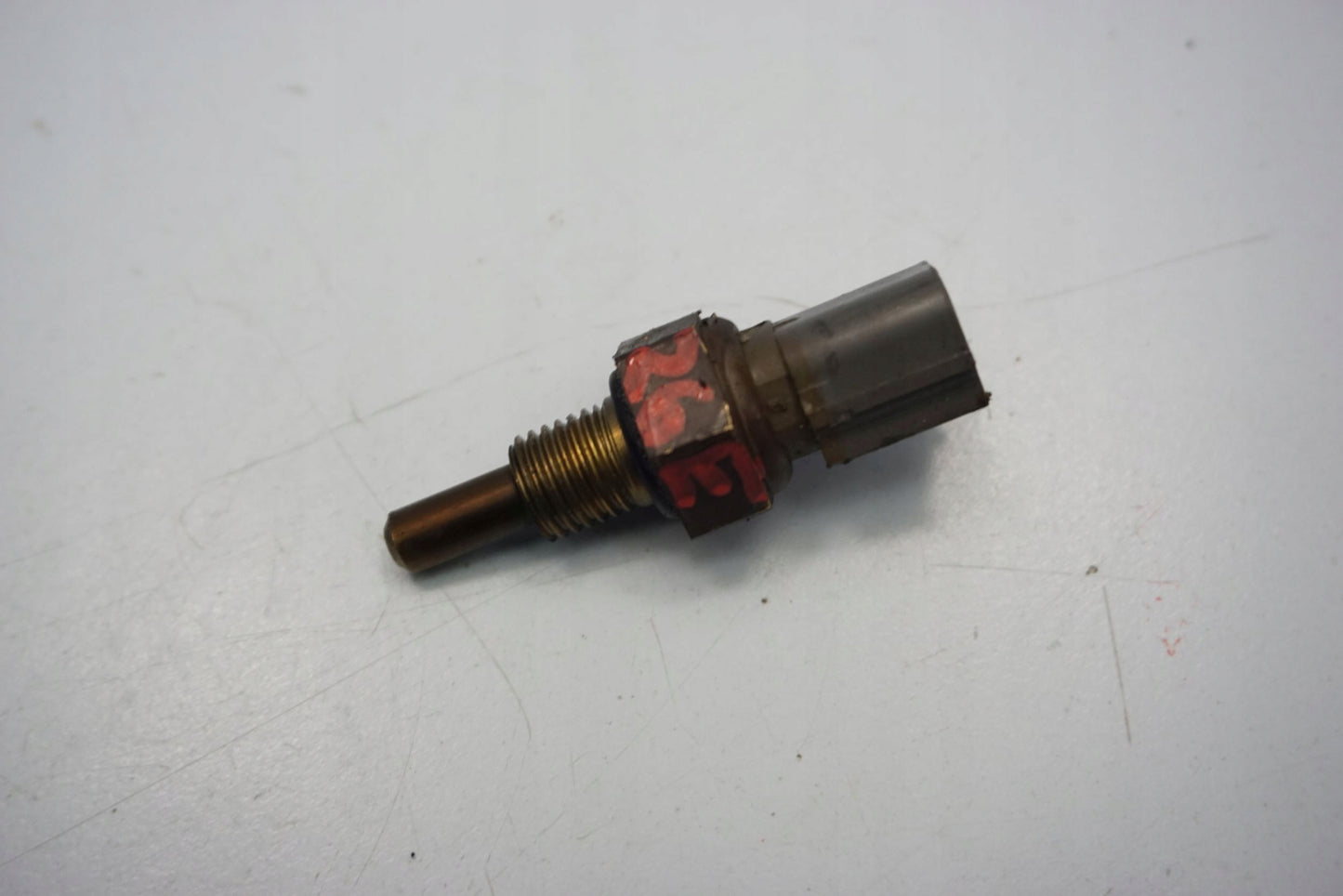 HONDA NC 750 S 14-15 Temperatursensor Thermostat Temperature sensor 4