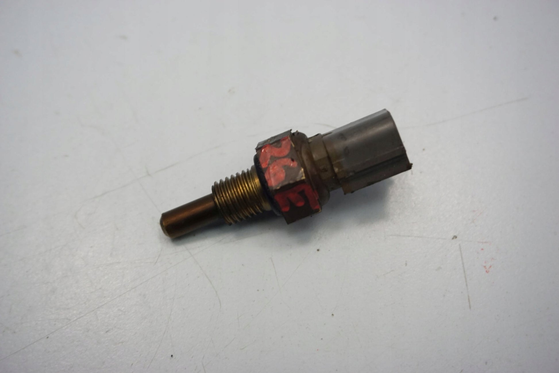 HONDA NC 750 S 14-15 Temperatursensor Thermostat Temperature sensor 4