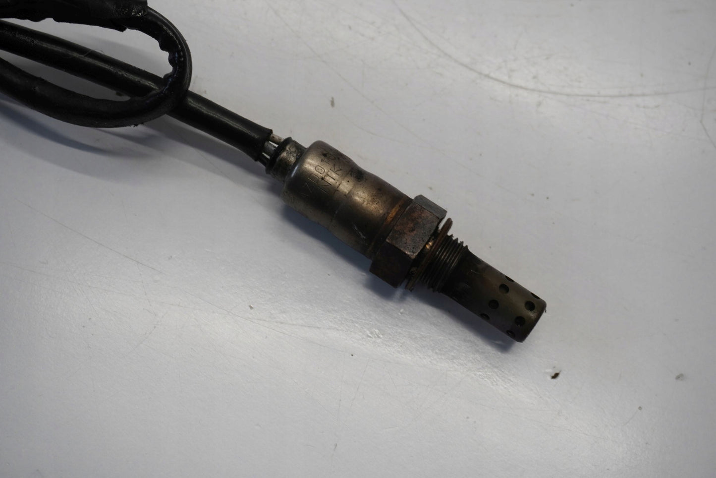 TRIUMPH STREET TRIPLE 675 13-17 Lambdasonde O2 Sensor Sonde Sonda Lambda 5