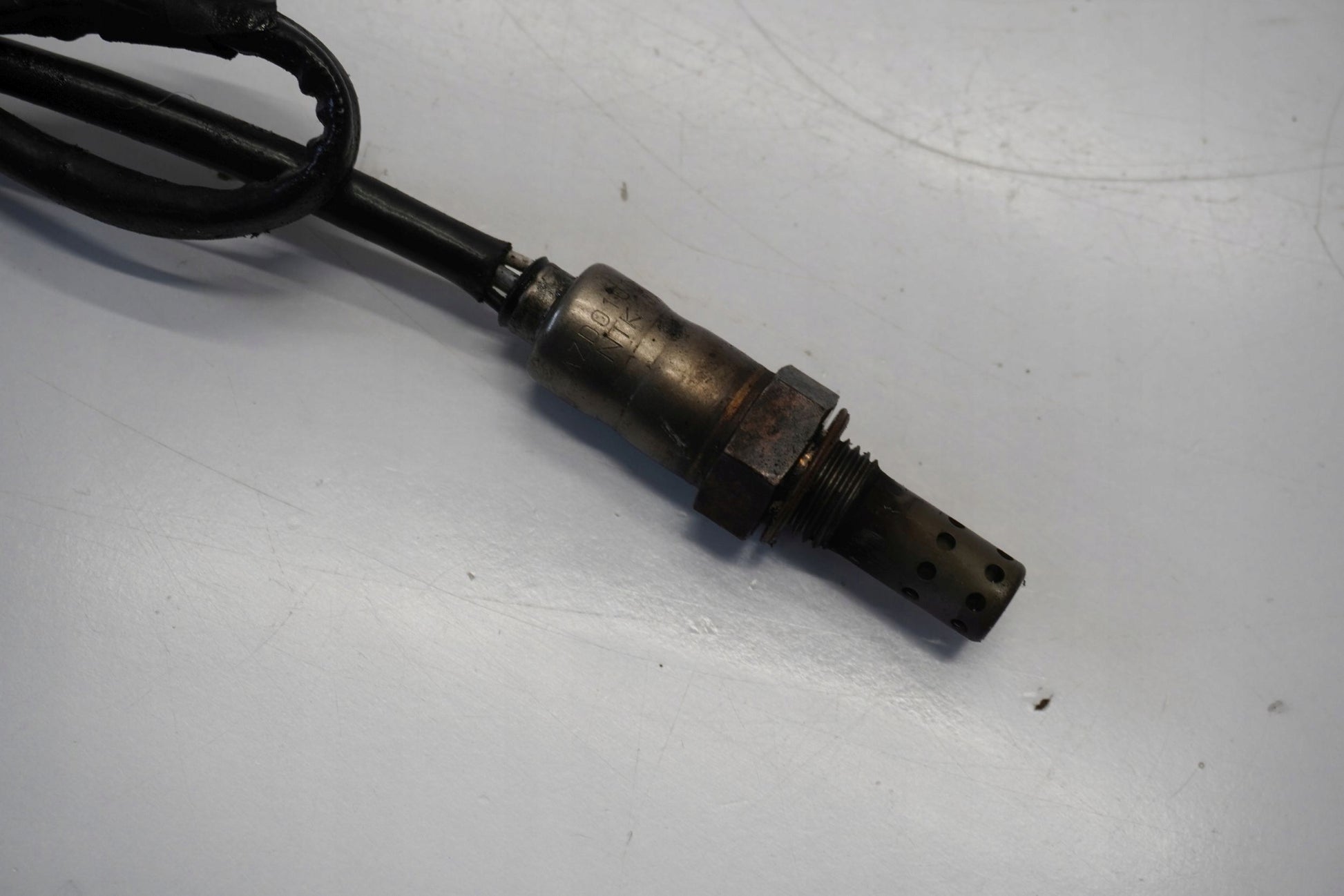 TRIUMPH STREET TRIPLE 675 13-17 Lambdasonde O2 Sensor Sonde Sonda Lambda 5