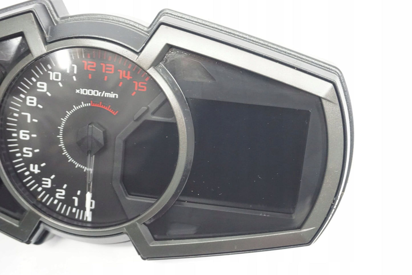 KAWASAKI NINJA 400 18-23 Tacho Tachometer Cockpit Speedometer 9