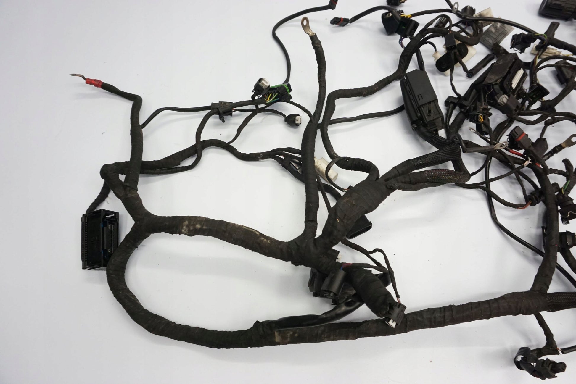 BMW K 1200 GT 06-08 Kabelbaum Wiring Harness 9
