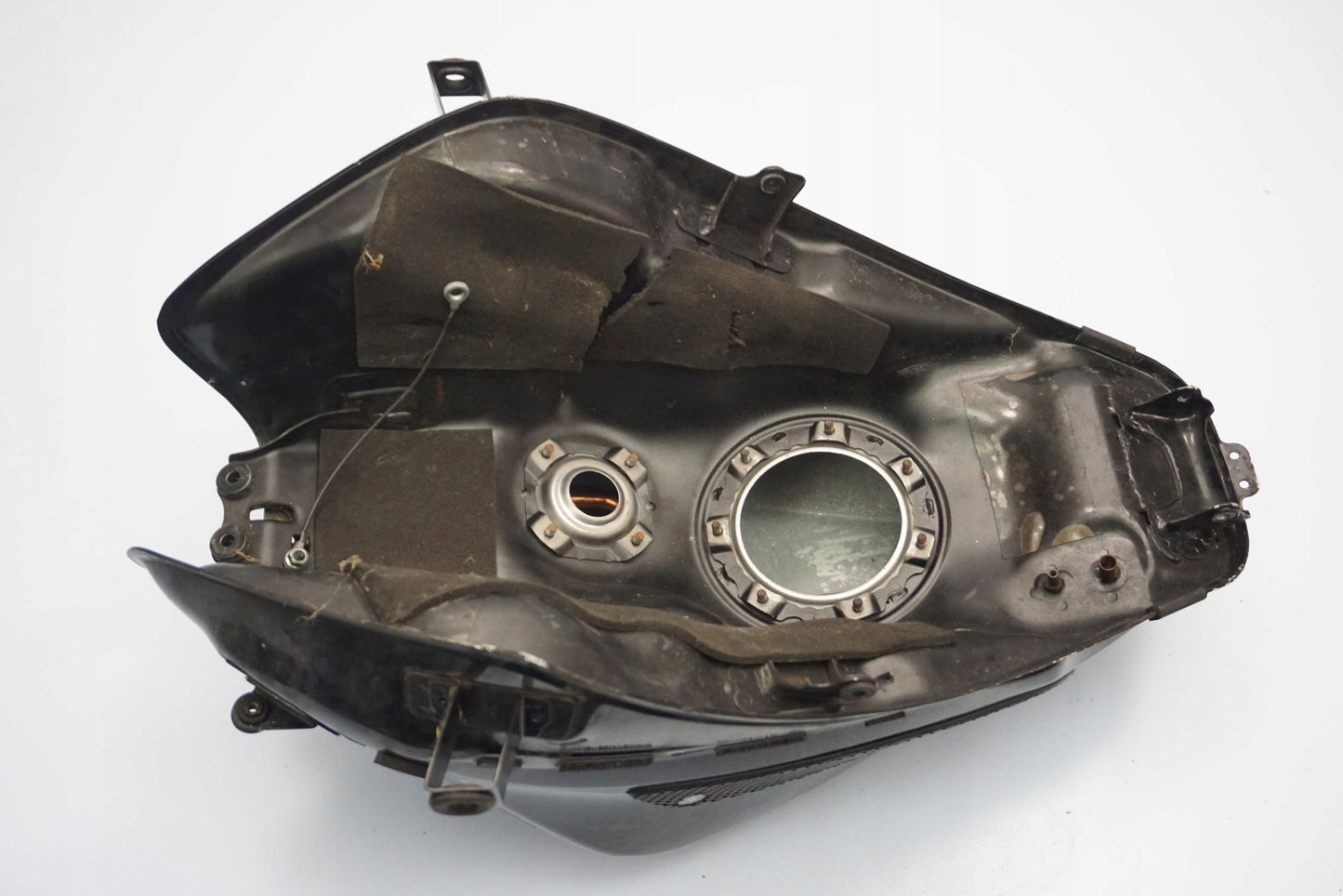 HONDA CBR 600 F PC41 11-14 Kraftstofftank Benzintank Fuel Tank