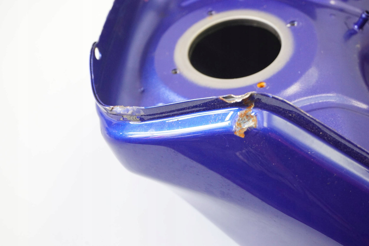 YAMAHA MT-09 21-23 Kraftstofftank Benzintank Fuel Tank