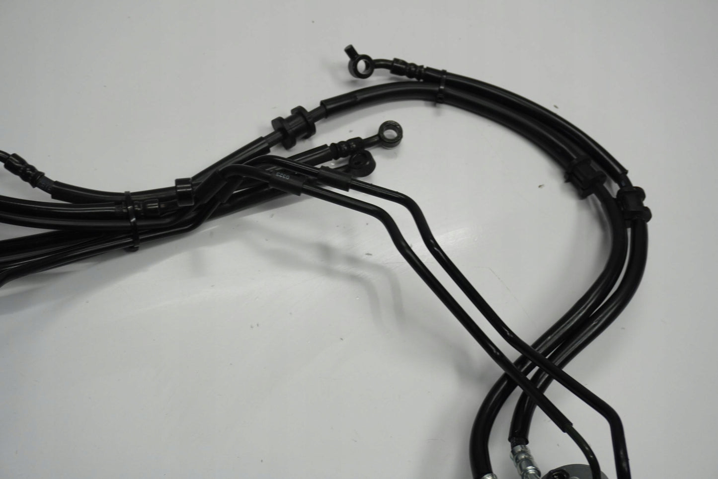 HONDA XL 750 TRANSALP 23- ABS Pumpe Druckmodulator 2