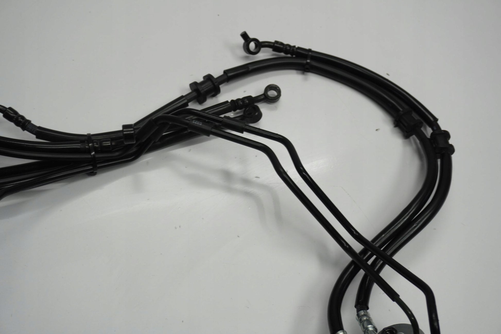 HONDA XL 750 TRANSALP 23- ABS Pumpe Druckmodulator 2